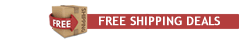 free shipping